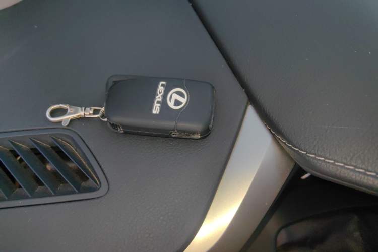 Used Lexus RX 2016 300 Two-Wheel Drive Elite Version China V Standard
