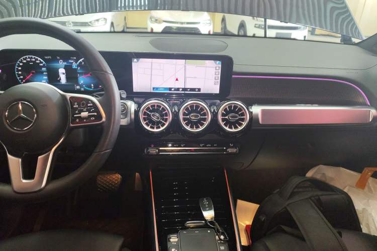 Used Mercedes-Benz GLB 2023 GLB 220 Sport Edition