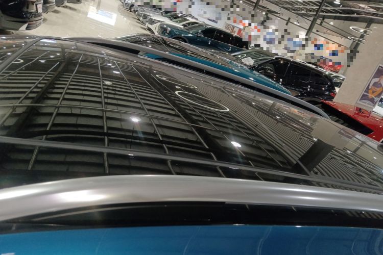 Used Volkswagen Tayron 2023 380TSI Four-Wheel Drive R-Line Pro Smart Edition