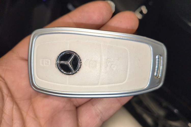 Used Mercedes-Benz E-Class 2018 E 200 L Sport Edition