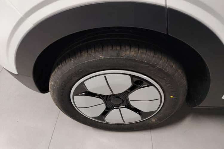 Used Geely Galaxy Geome 2026 Model 310km Youth Edition
