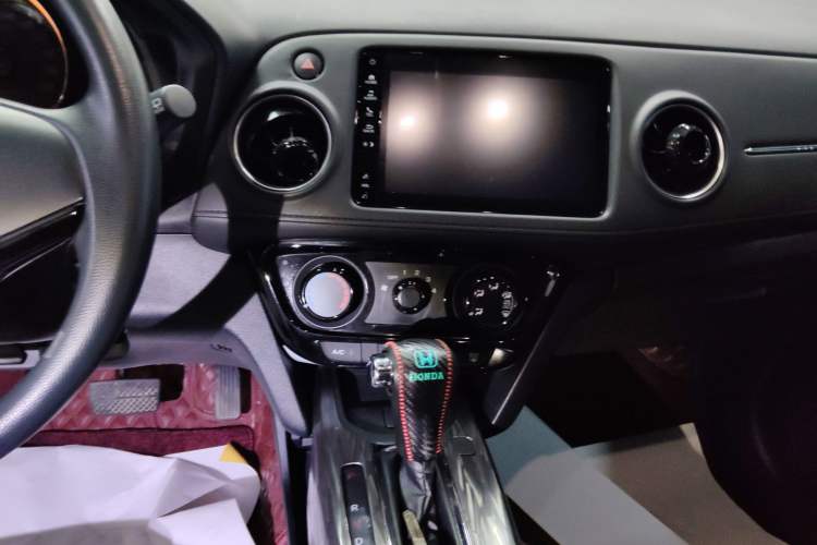 Used Honda XR-V 2020 1.5L CVT Comfort Version Audio And AC Panel