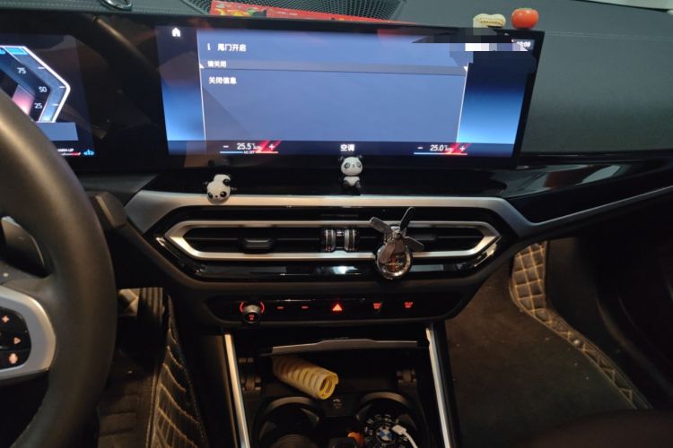 Used BMW 3 Series 2023 320Li M Sport Package