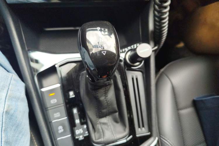 Used Volkswagen Lavida 2018 1.5L Automatic Comfort Edition China V Standard
