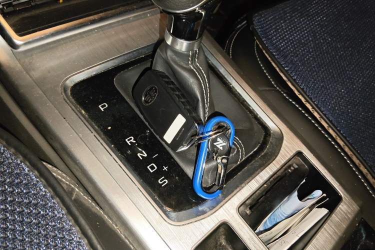 Used Bestune X40 2019 1.6L Automatic Luxury Edition China VI
