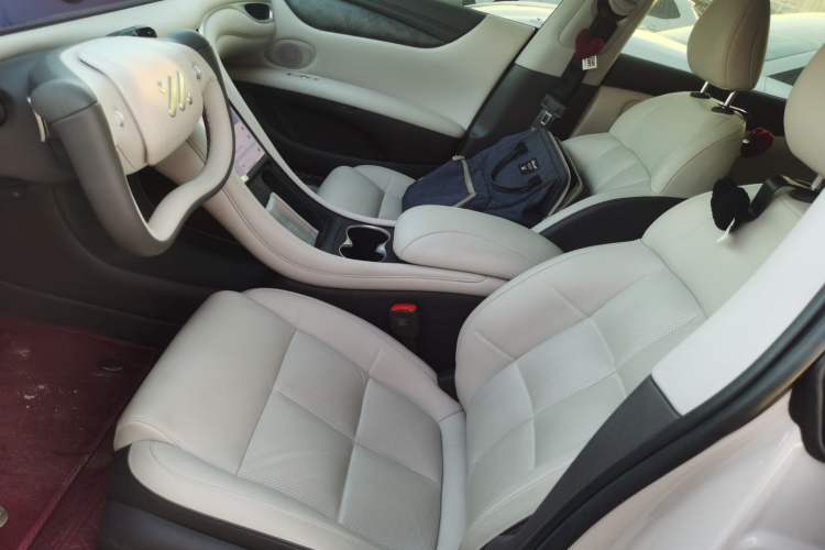 Used IM L6 2024 Max Standard Edition
