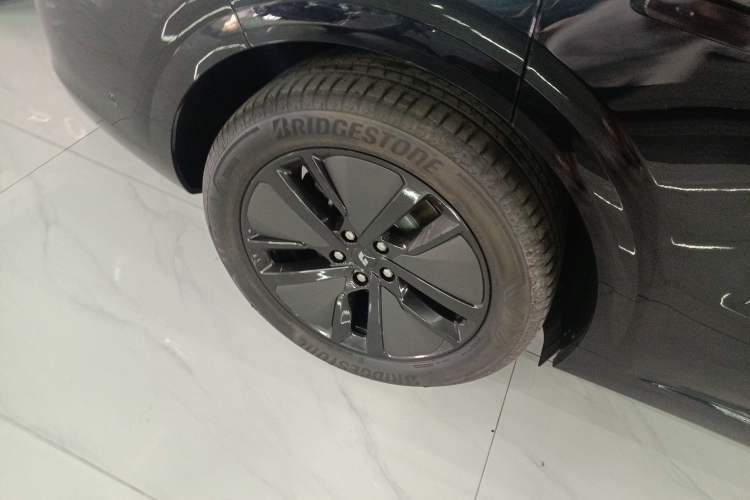 Used Li Auto L6 2024 Max