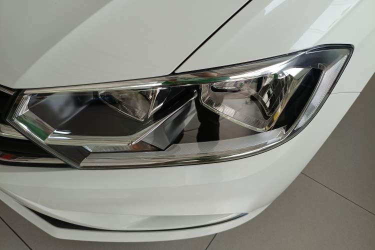 Used Volkswagen Bora 2019 Facelift Bora·Legend 1.5L Automatic Fashion Edition China VI Standard Left Front Headlight