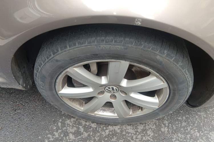 Used Volkswagen Phaeton 2011 3.6L V6 5-Seater Extended Comfort Version