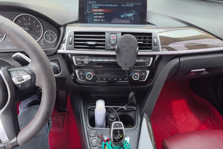 Used BMW 3 Series 2017 330Li M Sport Edition
