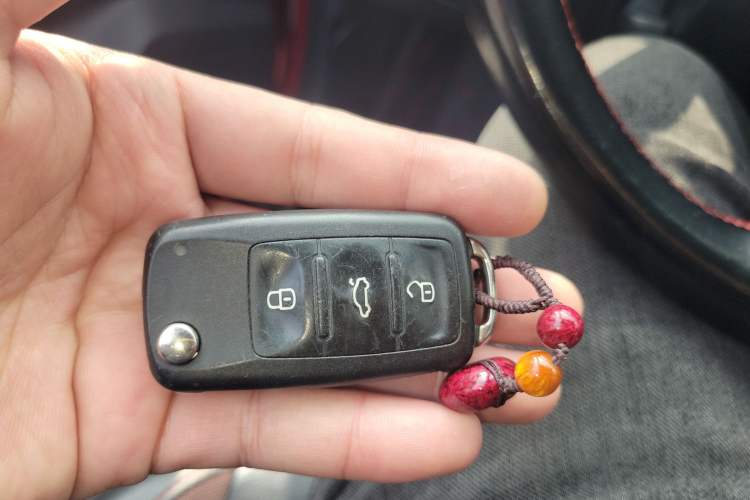 Used Volkswagen Bora 2014 1.4TSI Automatic Sportline
