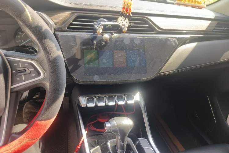 Used Ford Territory 2019 EcoBoost 145 CVT Prestige Model China VI Standard
