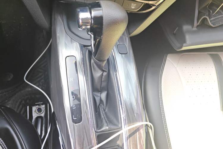 Used Honda XR-V 2021 1.5L CVT Classic Edition