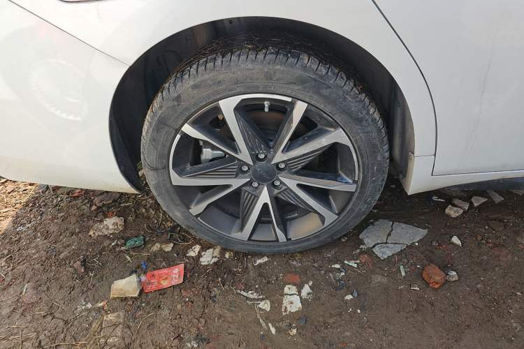 Used AION S Plus 2022 70 Intelligent Edition