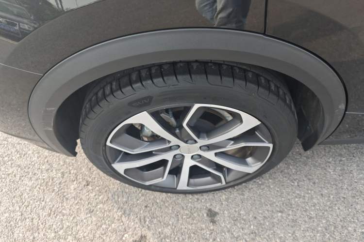 Used Lynk & Co 05 2020 2.0TD Four-Wheel Drive HypeHalo
