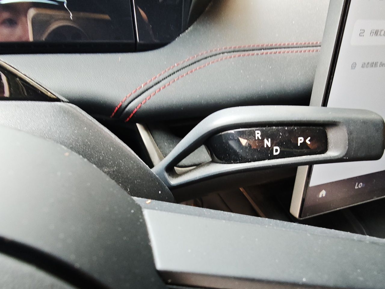 Xiaomi Auto SU7 2024 Four-Wheel Drive Ultra-Long Range Advanced Intelligent Driving Max Edition — снимка 14