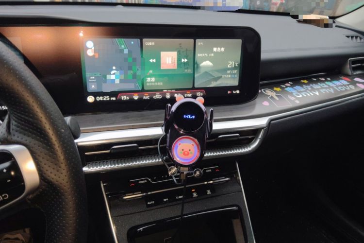 Used Kia K5 2021 270T CVVD Refreshed Edition