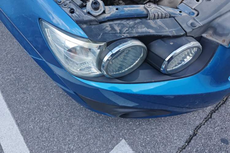 Used Chevrolet Aveo Sonic 2011 Sedan 1.4L Automatic SE