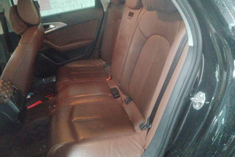 Used Audi A6L 2018 30th Anniversary Edition TFSI Trendy Model