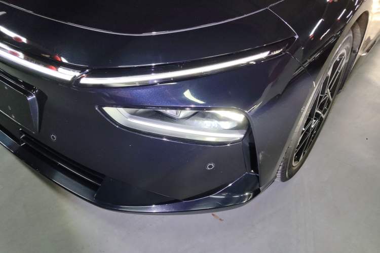 Used XPeng P7+ 2024 Long-Range Max
