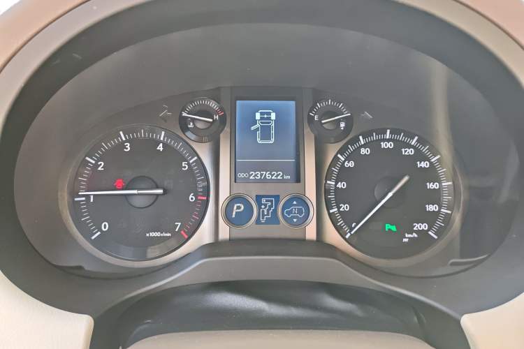 Used Lexus GX 2014 400 Prestige Edition
