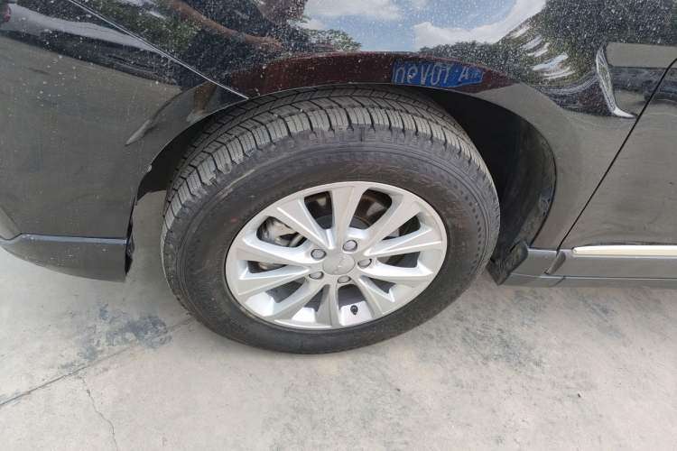 Used Haval H6 2019 Sport Edition 1.5T Automatic Two-Wheel Drive Elite Model China VI