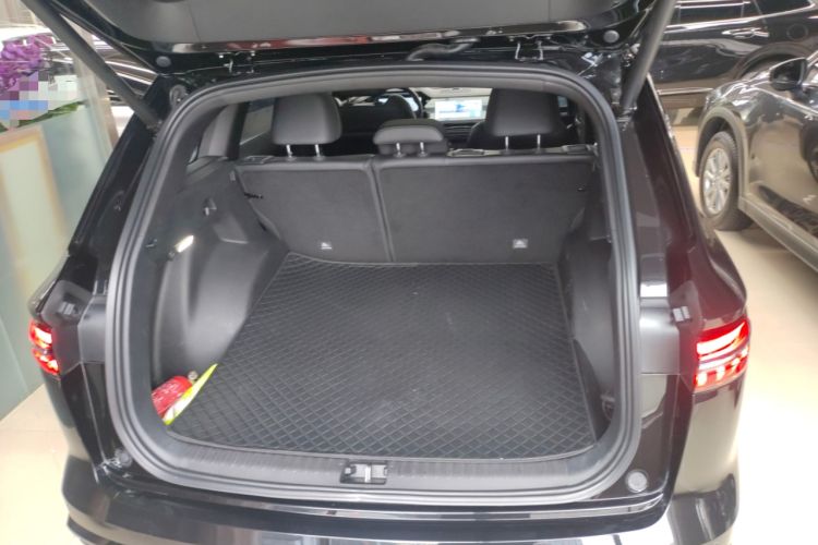 Used Geely Auto Monjaro L 2024 2.0TD DCT EVO Two-Wheel Drive Long-Range Version