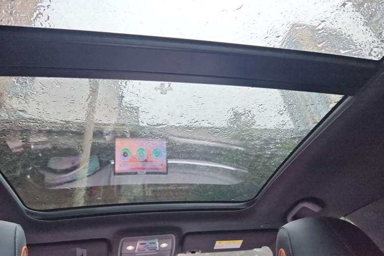 Used BYD Song PLUS New Energy 2023 Champion Edition DM-i 110KM Flagship Model