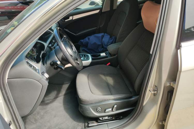 Used Audi A4L 2013 35 TFSI Automatic Standard Model