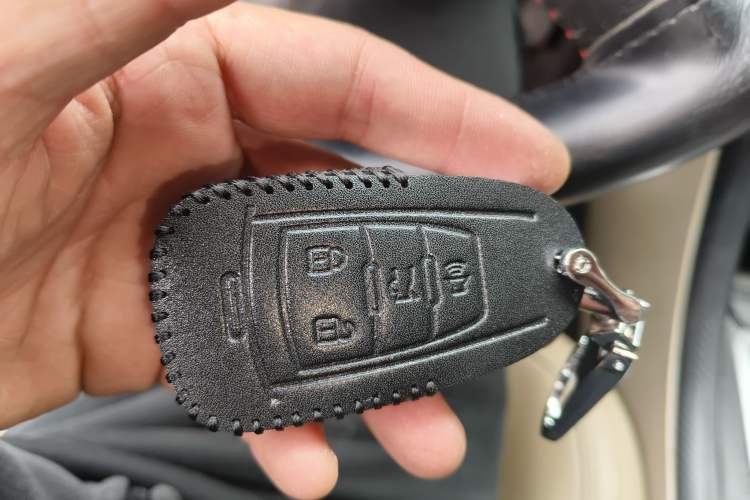 Used BAIC Senova D70 2013 2.0T Comfort Edition