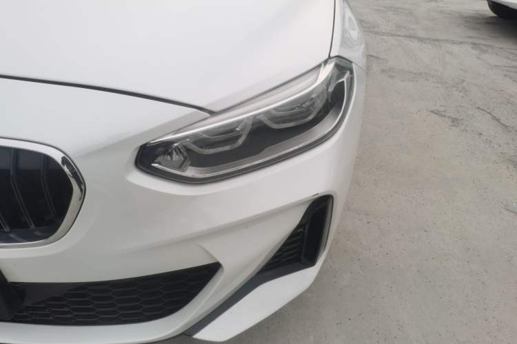 Used BMW 1 Series 2019 118i M Sport Package
