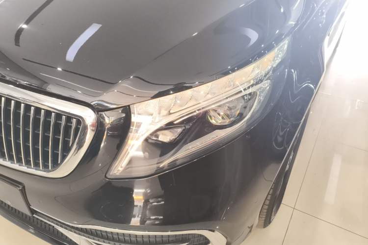 Used Mercedes-Benz V-Class 2020 V 260 Prestige Edition
