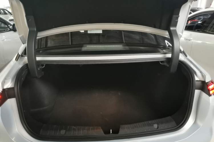 Used AION S MAX 2024 70 Star Edition 54.6 kWh
