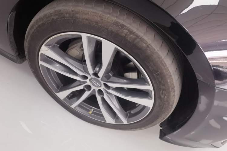 Used Audi A6L 2021 40 TFSI Luxury Prestige Edition Exterior 4