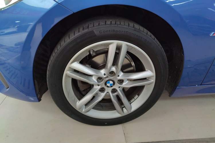 Used BMW 1 Series 2020 120i M Sport Package
