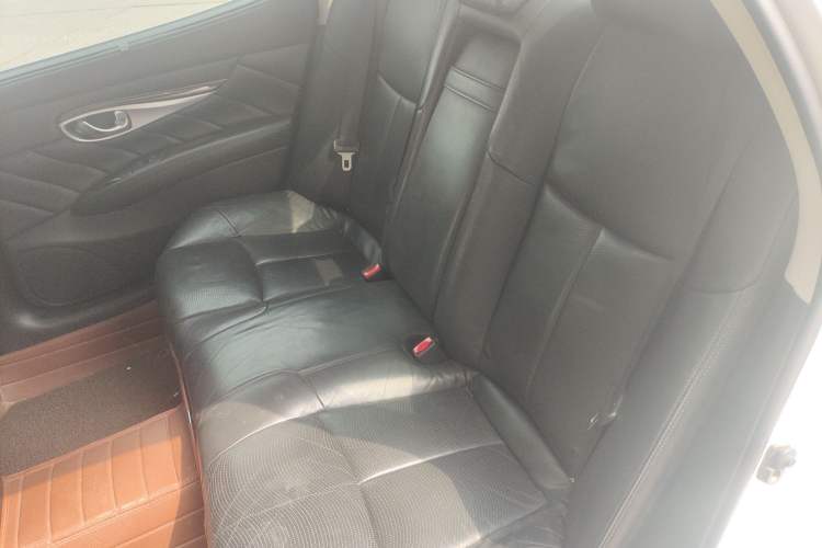 Used Infiniti Q70 2013 Q70L 2.5L Comfort Edition