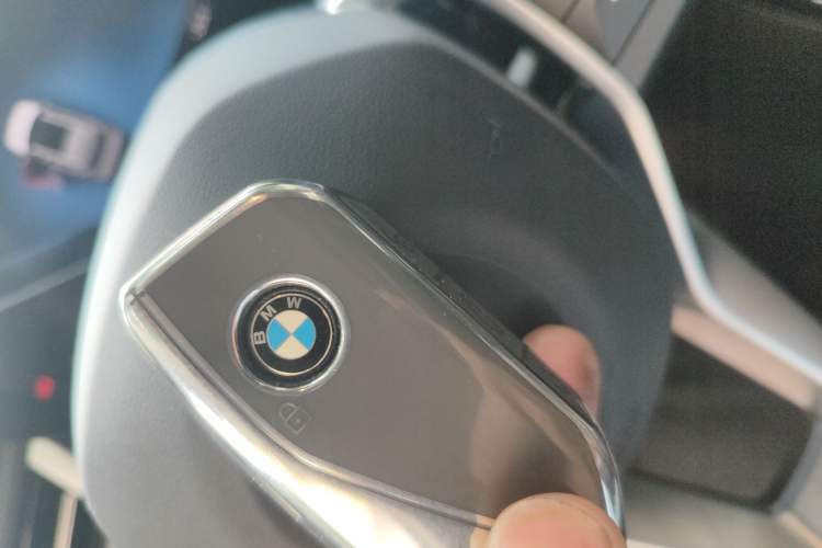 Used BMW X1 2023 sDrive25Li X Design Package
