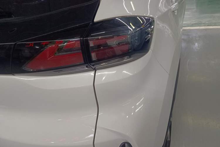 Used Changan E-Pro 2020 Long-Engine Version
