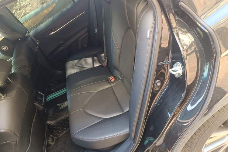 Used Toyota Camry 2023 Dual-Motor 2.5HG Luxury Edition
