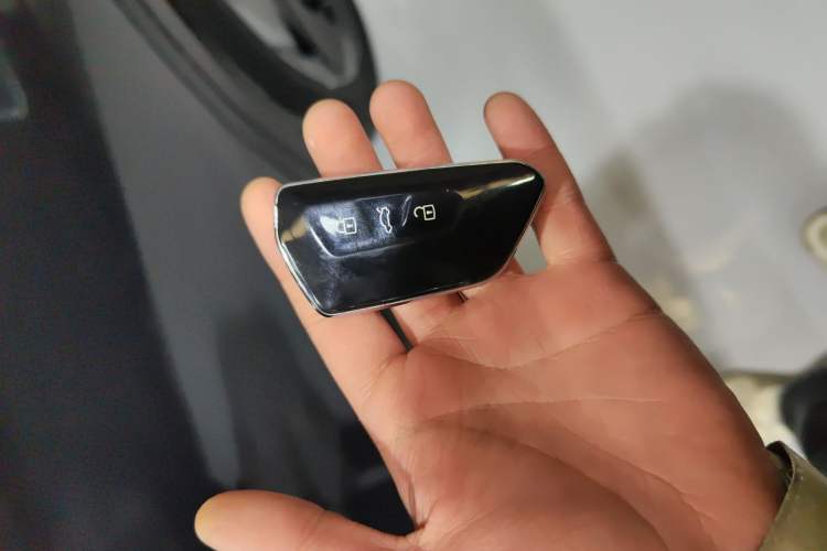 Used Volkswagen ID.UNYX 2024 Revised Pro Long-Range Version
