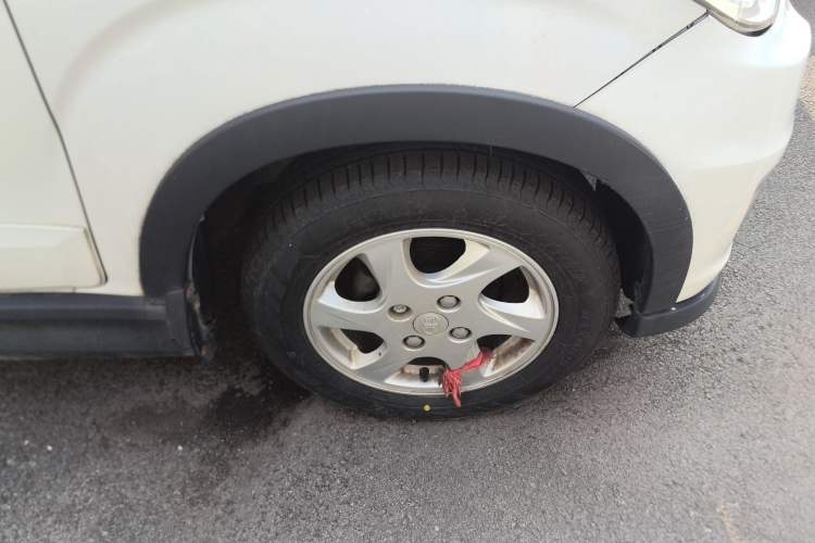 Used FAW Senya S80 2015 1.5L Manual 7-Seater Urban Edition
