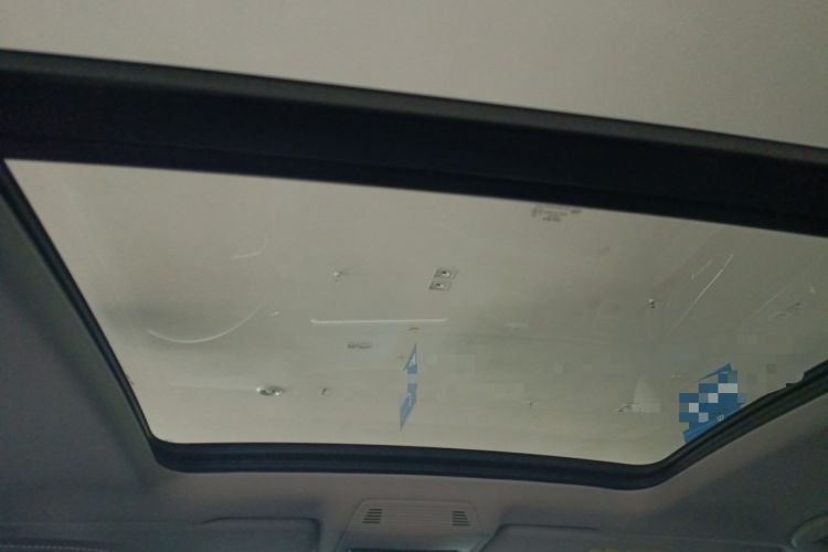 Used Volkswagen Teramont 2024 380TSI Four-Wheel Drive Longxiang Edition
