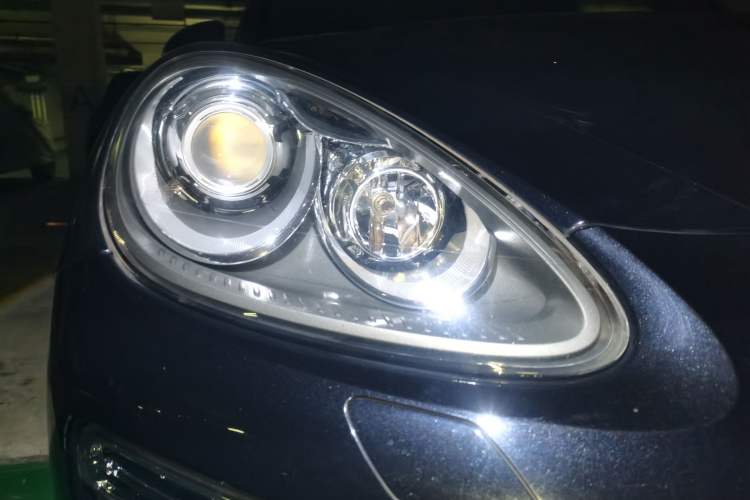 Used Porsche Cayenne 2011 Cayenne 3.0T
