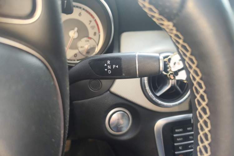 Used Mercedes-Benz CLA 2015 CLA 200 Gear Lever
