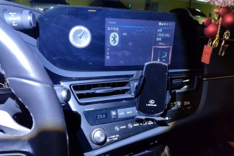 Used Lexus ES 2021 200 Excellence Edition
