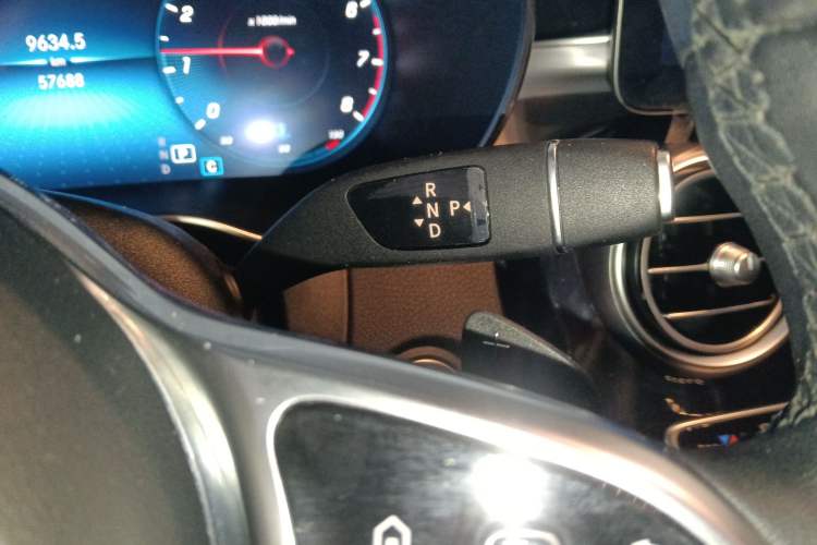 Used Mercedes-Benz GLC 2020 Facelifted GLC 260 L 4MATIC Dynamic Edition