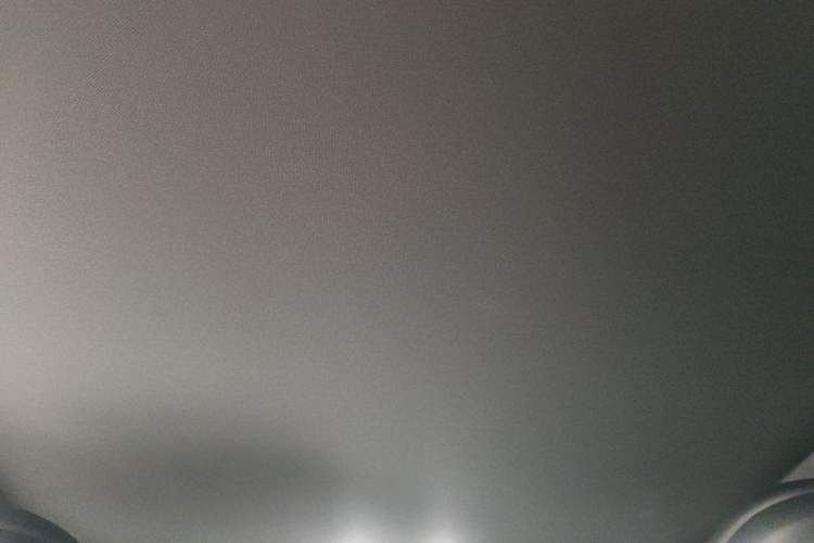 Used CHANGAN NEVO A07 2024 Pure Electric "True Fragrance" Edition 515 Prestige Model Headliner