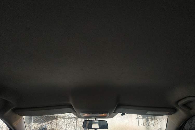 Used Land X5 2015 1.5T Manual Enjoyment Edition