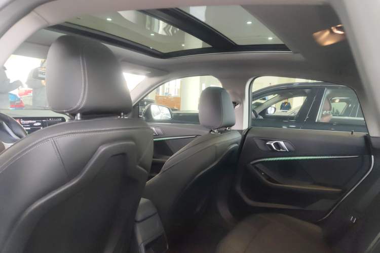 Used BMW 2 Series (Import) 2023 225i Four-Door Coupe M Sport Package
