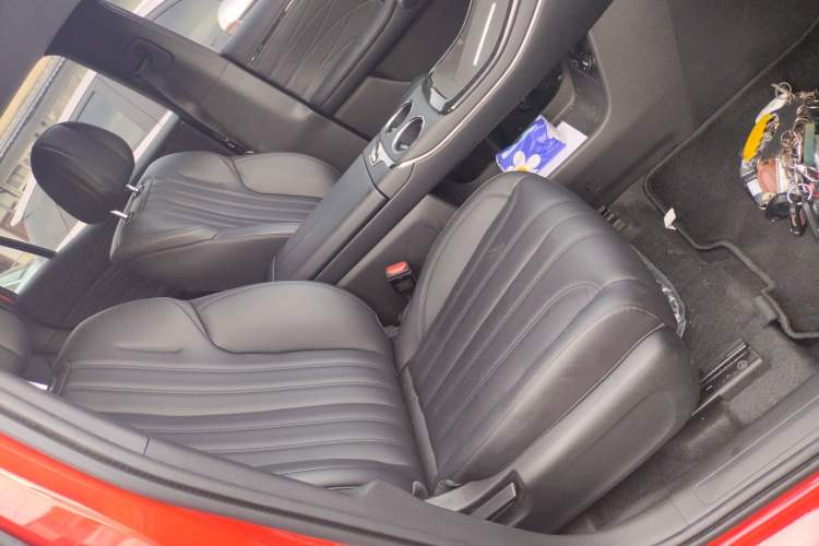 Used AION V 2024 Aion Tyrannosaurus 520 Smart Luxury Edition